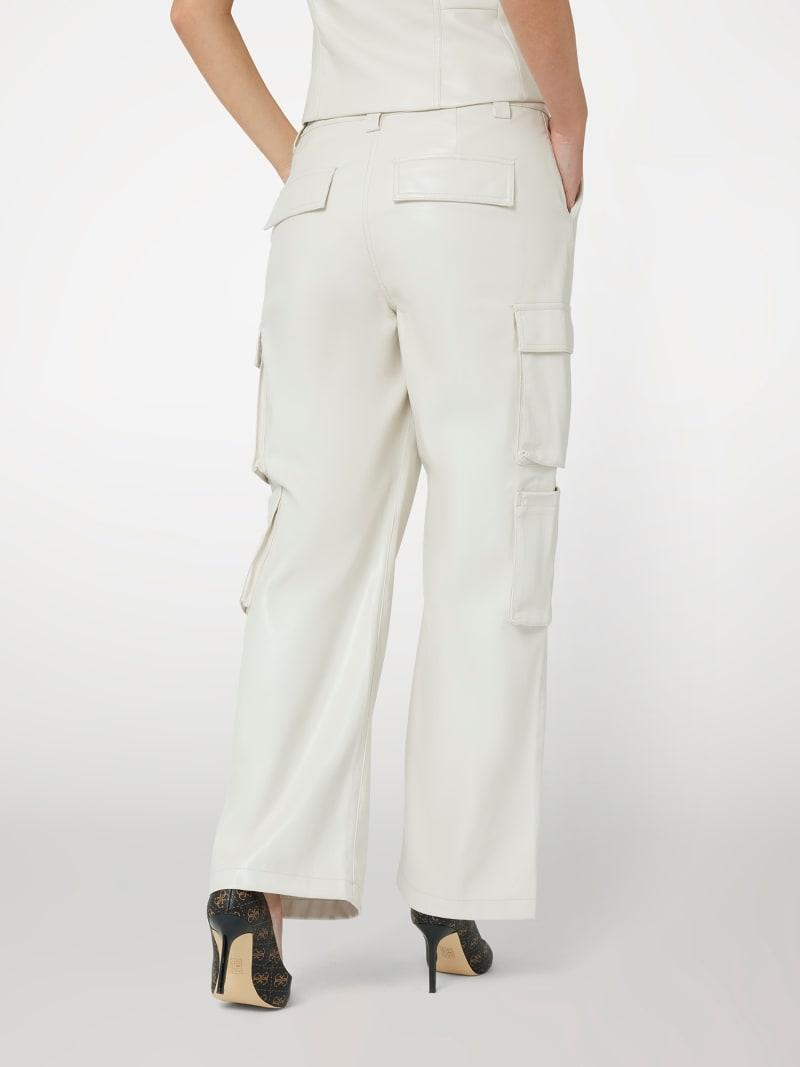 KORI PU CARGO W4YB11WF8Q0/G9L9 GUESS