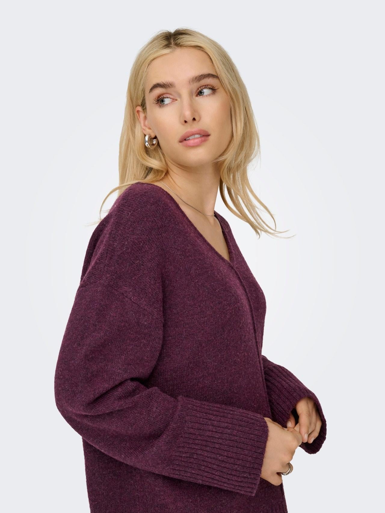 15353186/Mauve Wine ONLY