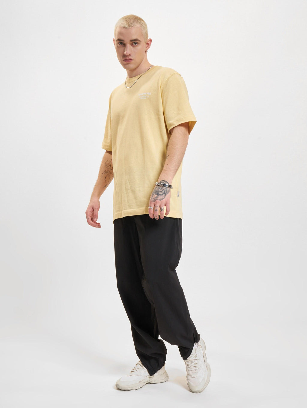 12252956/Italian Straw JACK AND JONES