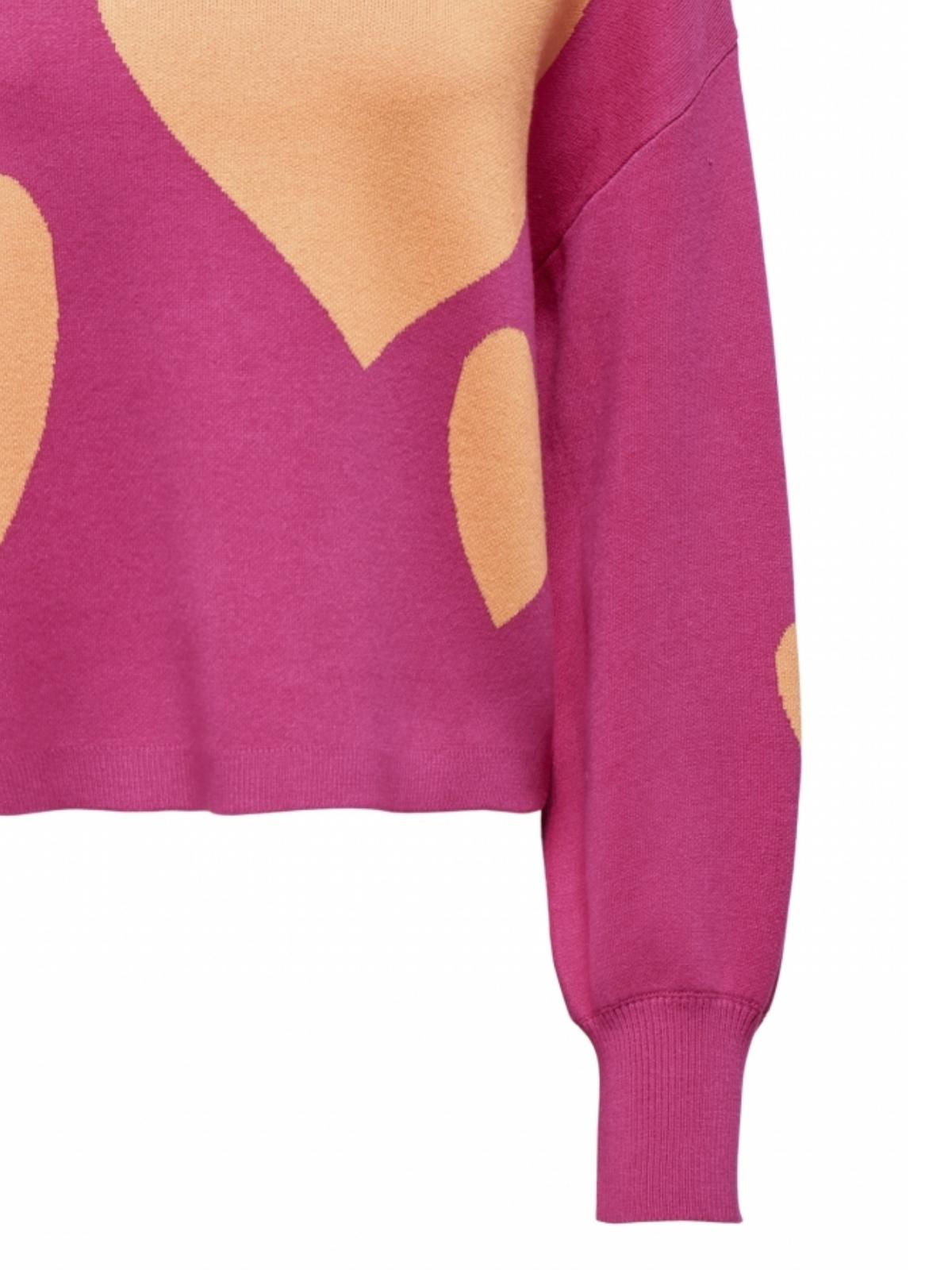 15339550/Pink Yarrow Mock Orange ONLY