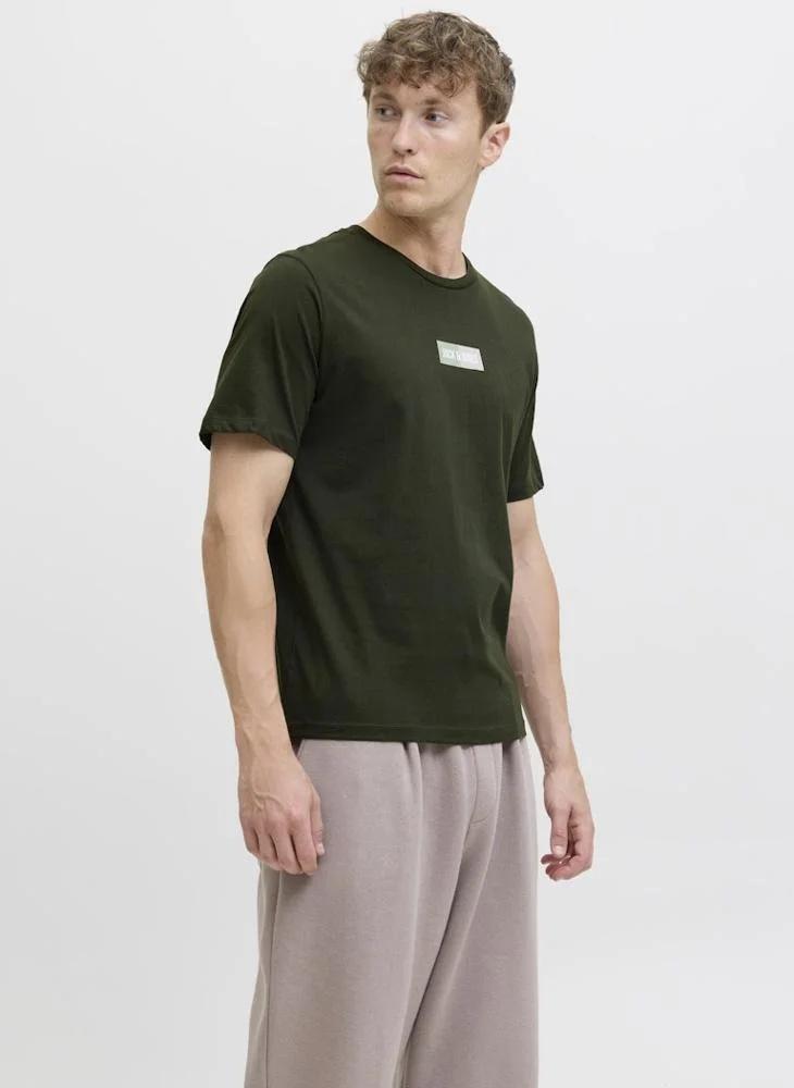 12278509/Duffel Bag JACK AND JONES