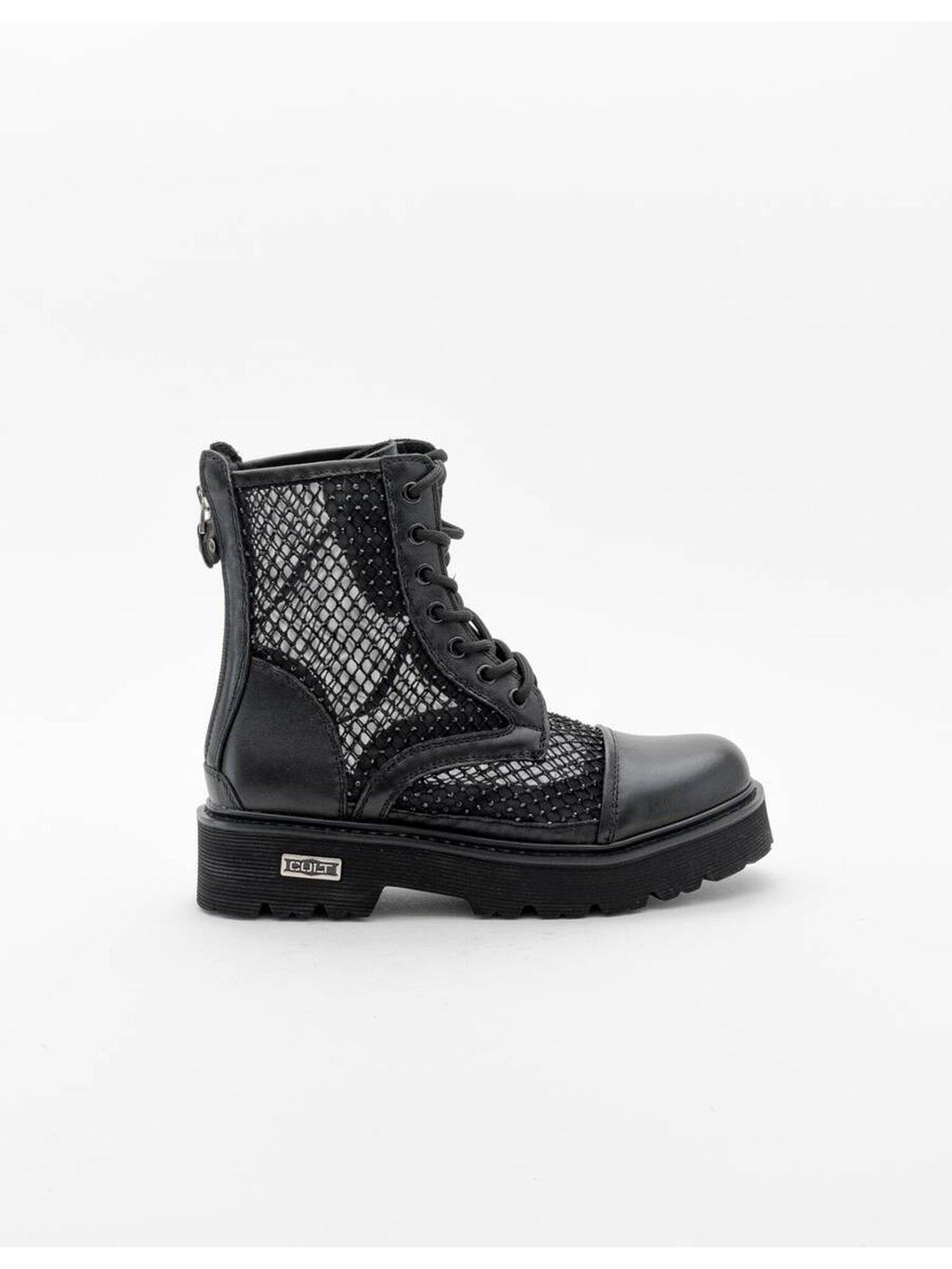 SLASH 3403 MID W NET FAB/LEAT 