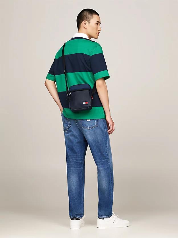 TJM ELITE REPORTER AM0AM12390/C1G TOMMY HILFIGER