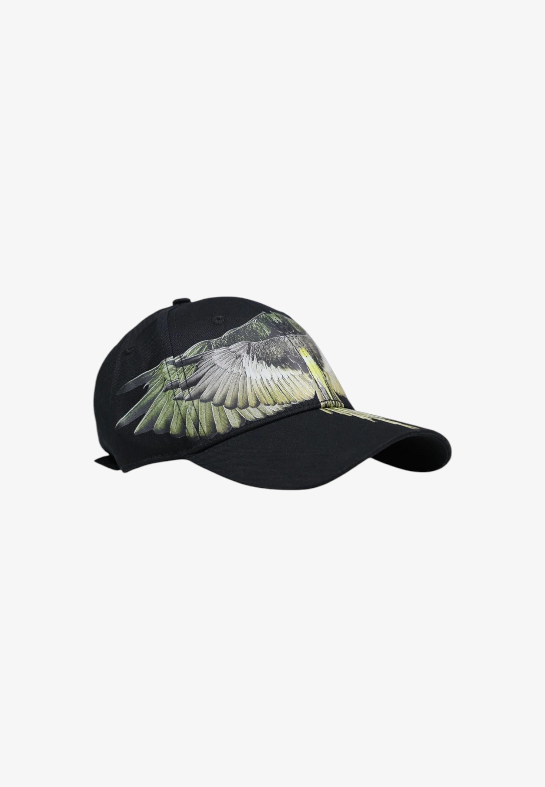 BASEBALL CAP 
