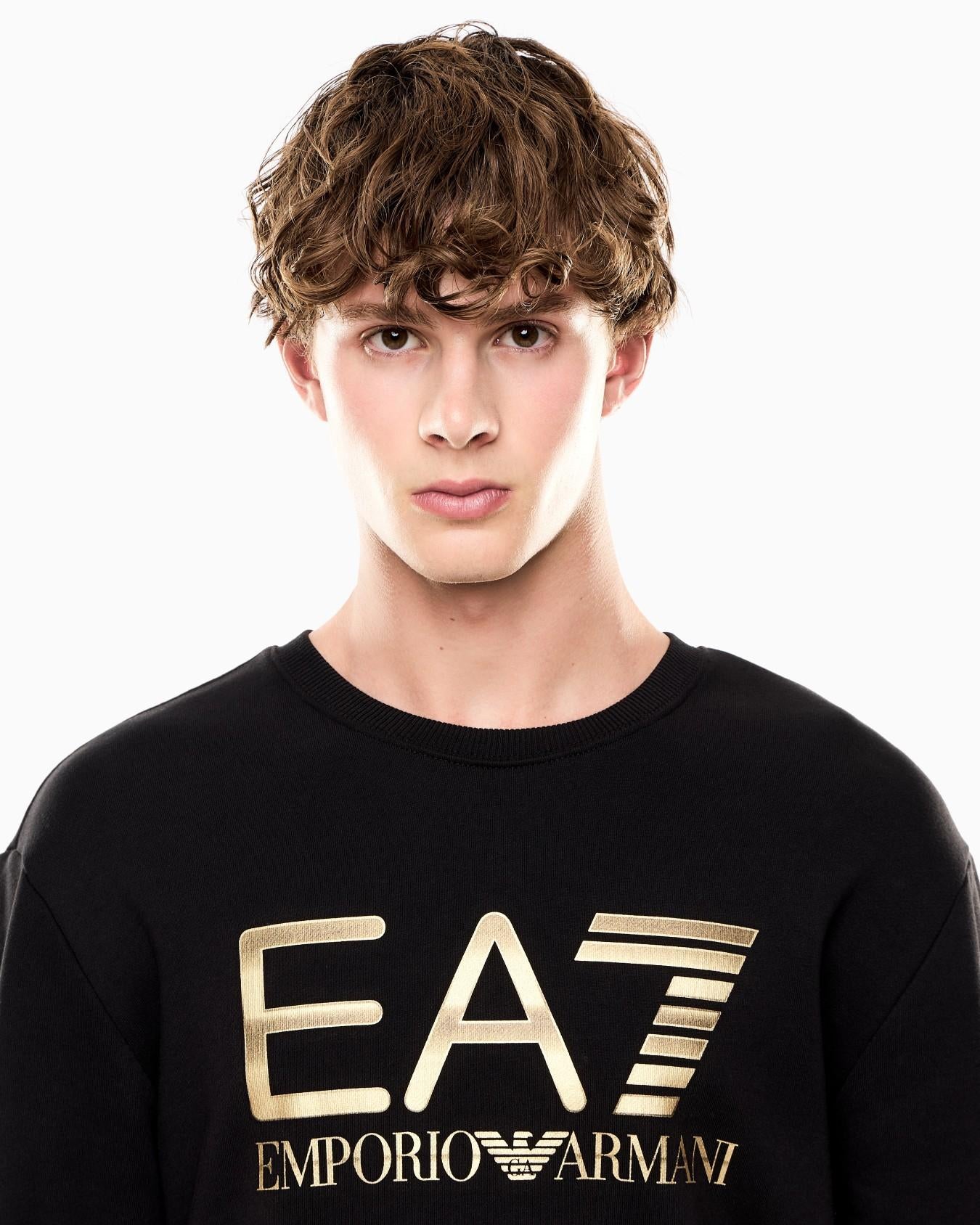 7M001191 AF17787/UC001 EMPORIO ARMANI EA7