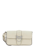PINKO LOVE ONE SLOUCHY ZIP CLASSIC V