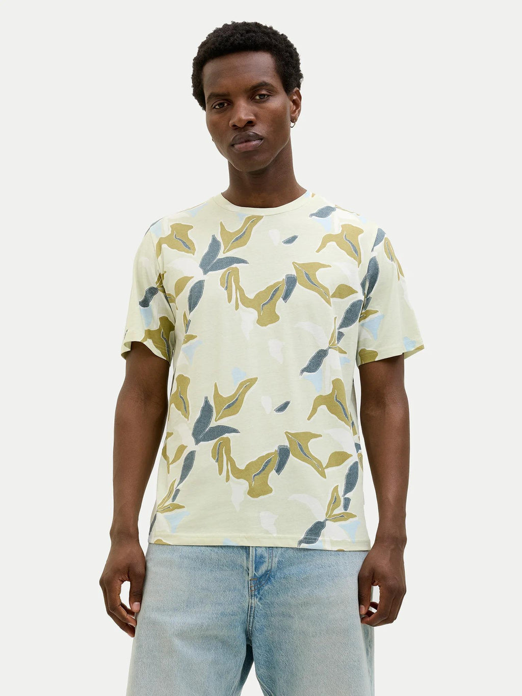 12276912/CELADON TINT JACK AND JONES