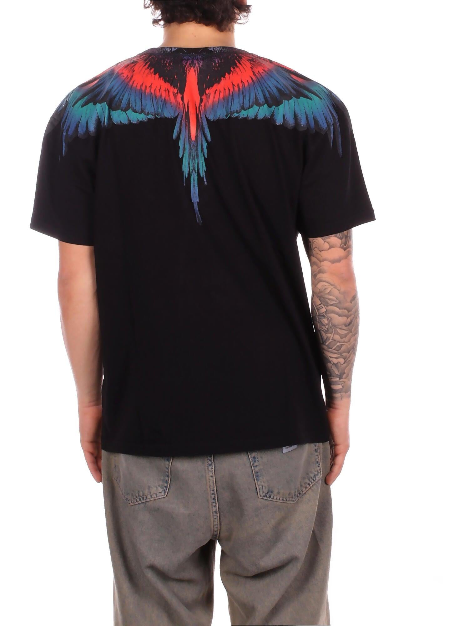 S6CMMATH029/110 MARCELO BURLON COUNTY OF MILAN