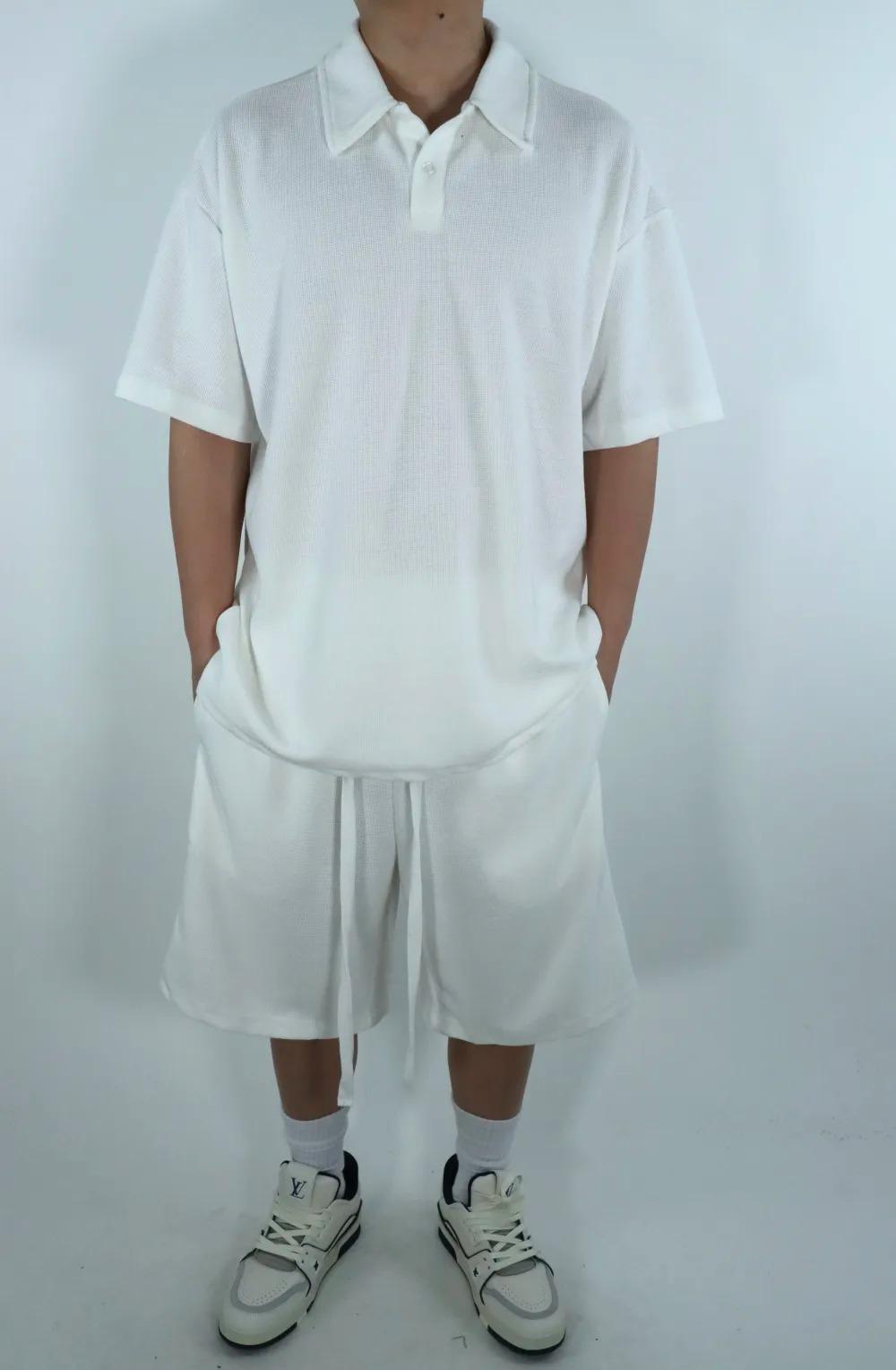 BERMUDA+TSHIRT PRIMID-9103/PANNA PRIMID
