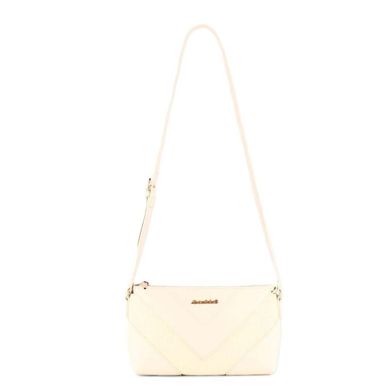 MB0398CY2/OFF-WHITE Marina Galanti