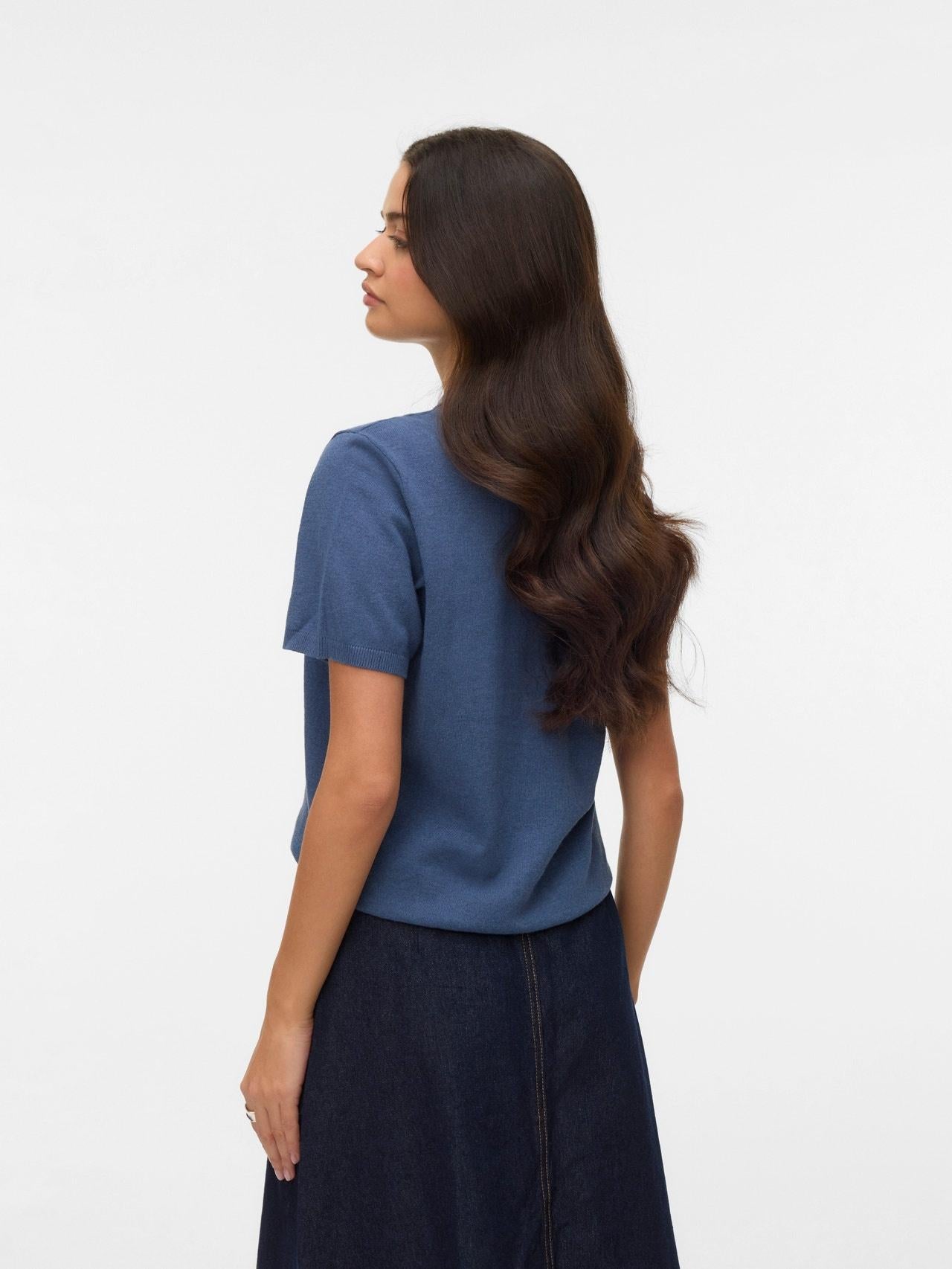 10338569/Dark Denim VERO MODA