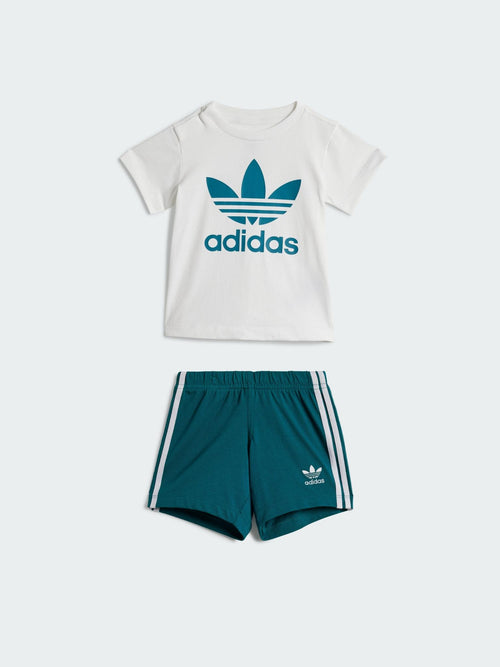 SHORT TEE SET JE0524/ND ADIDAS ORIGINALS