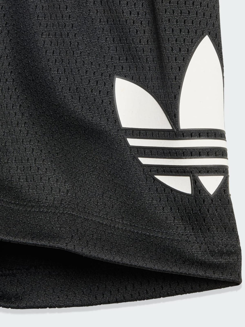 STS                 WHITE/BLACK 