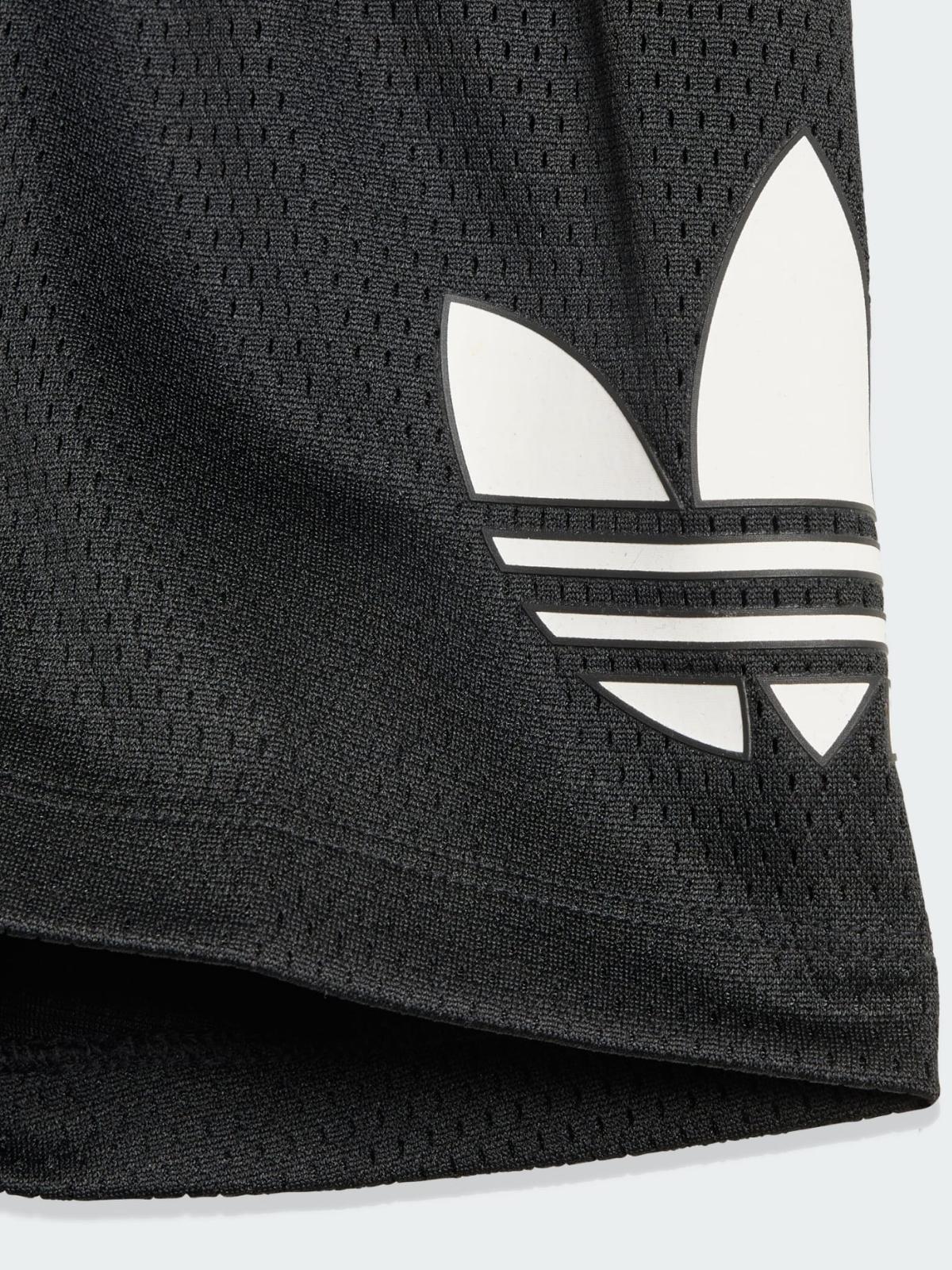 STS                 WHITE/BLACK 