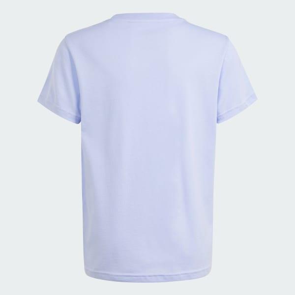 TREFOIL TEE         VIOTON 
