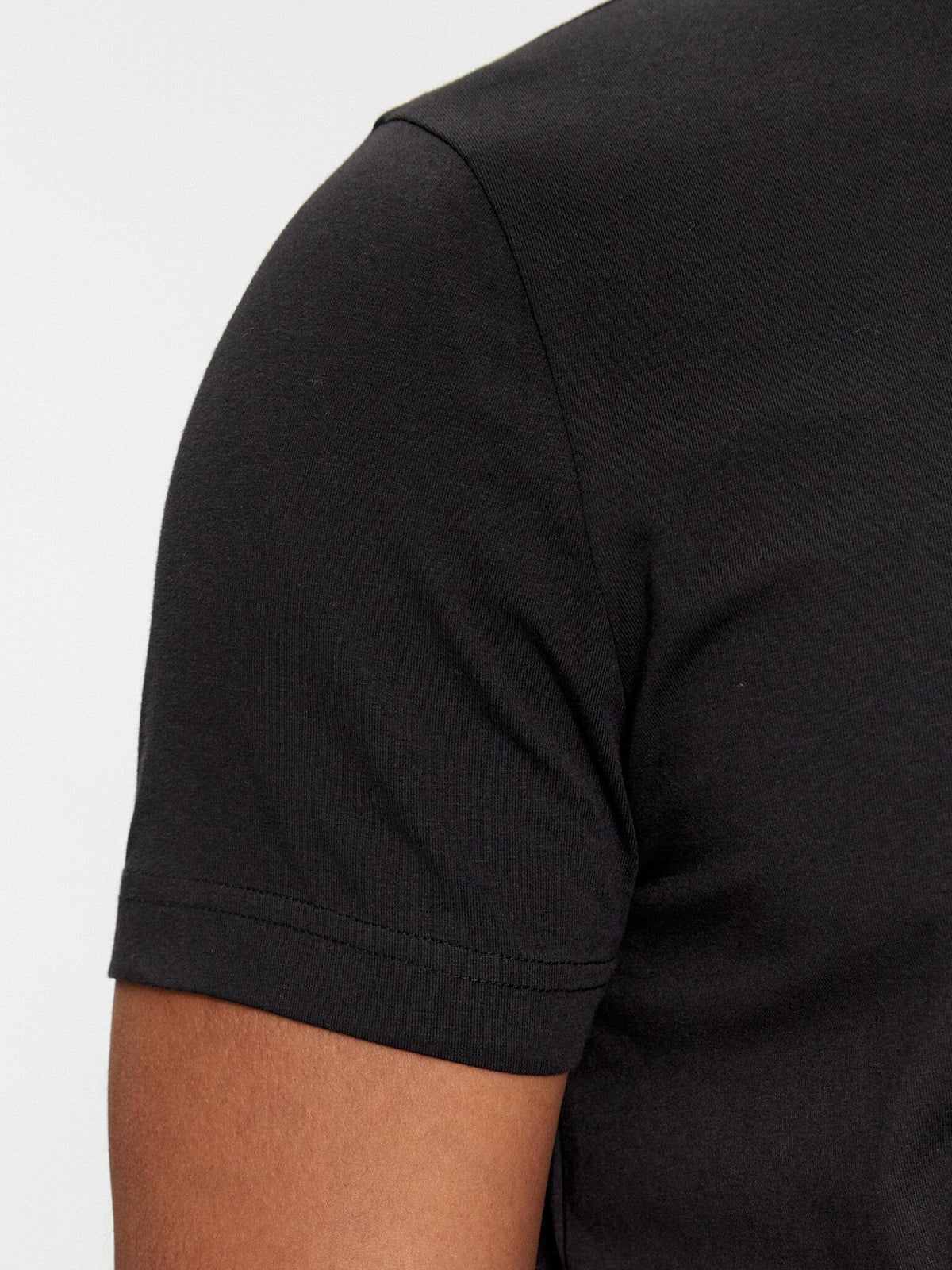 STRETCH SLIM FIT T-S K10K112724/BEH CALVIN KLEIN
