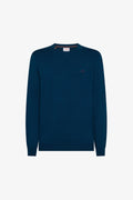 SWEATER BASIC L/S K45101/78 SUN68