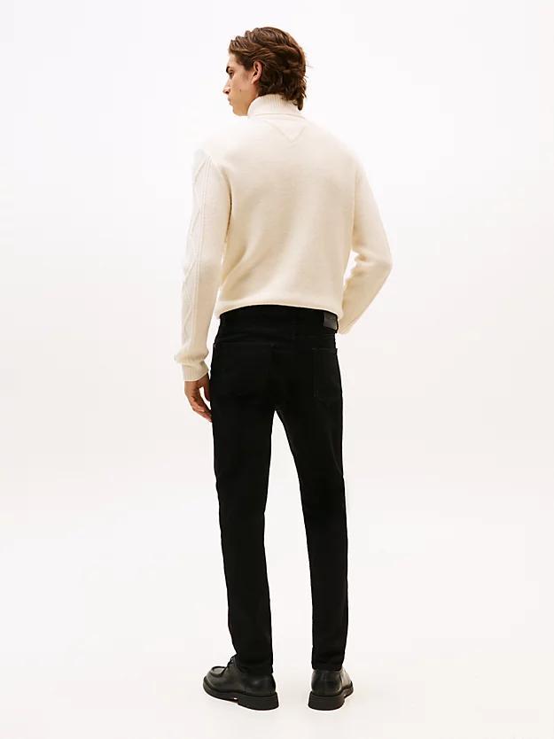 MW0MW40360/1B2 TOMMY HILFIGER