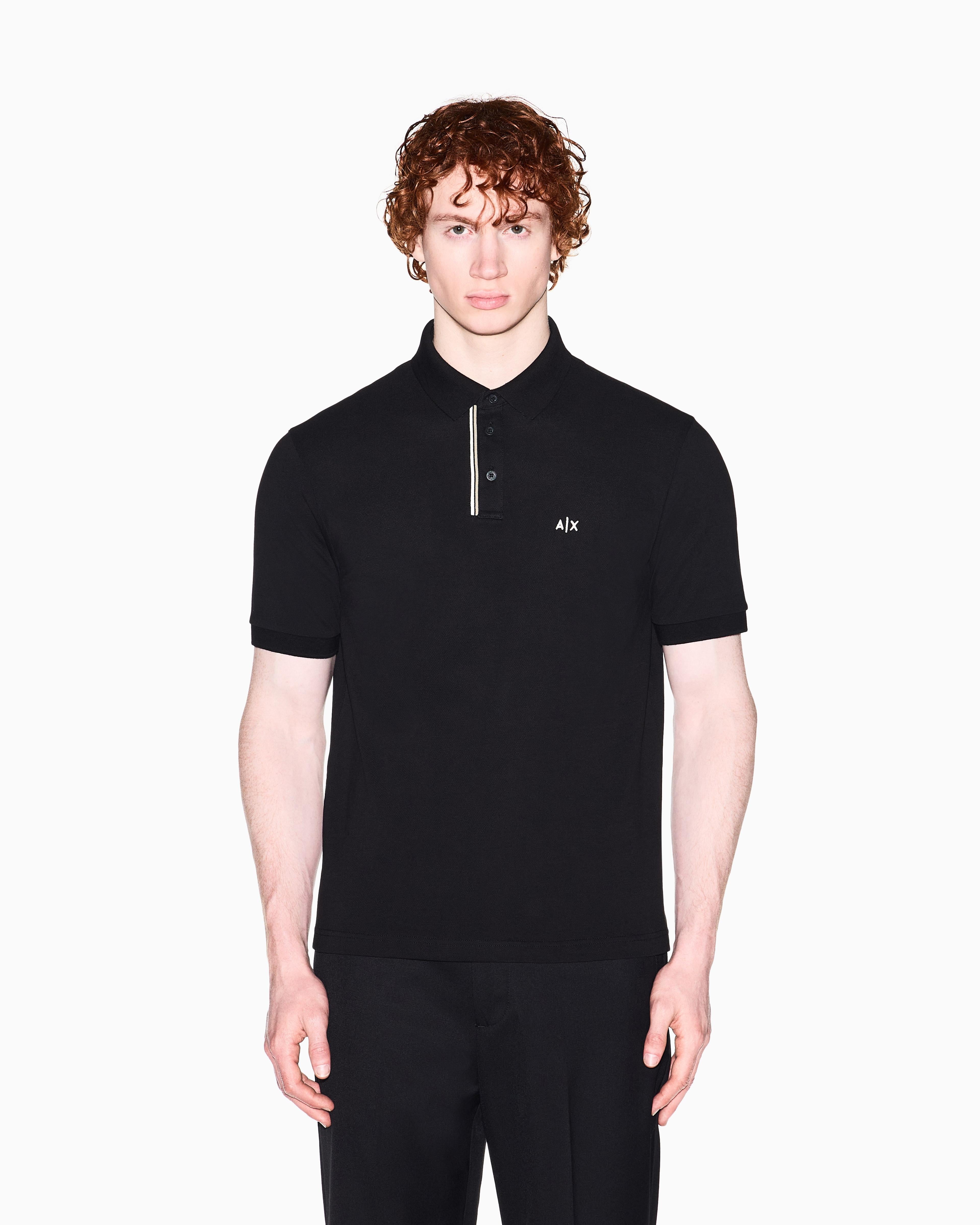 XM002067 AF10366/UC001 ARMANI EXCHANGE