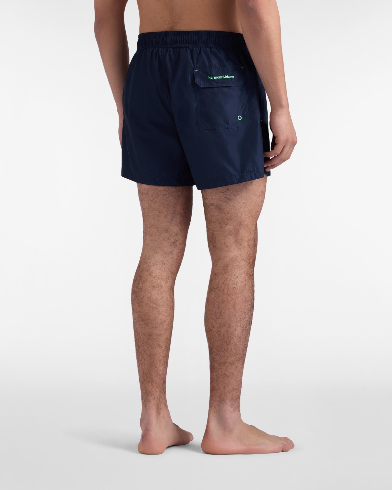 YNQ001090289/801 HARMONT & BLAINE