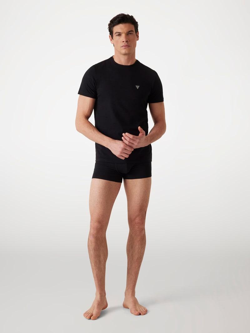 U4BG85KCD31/JBLK GUESS