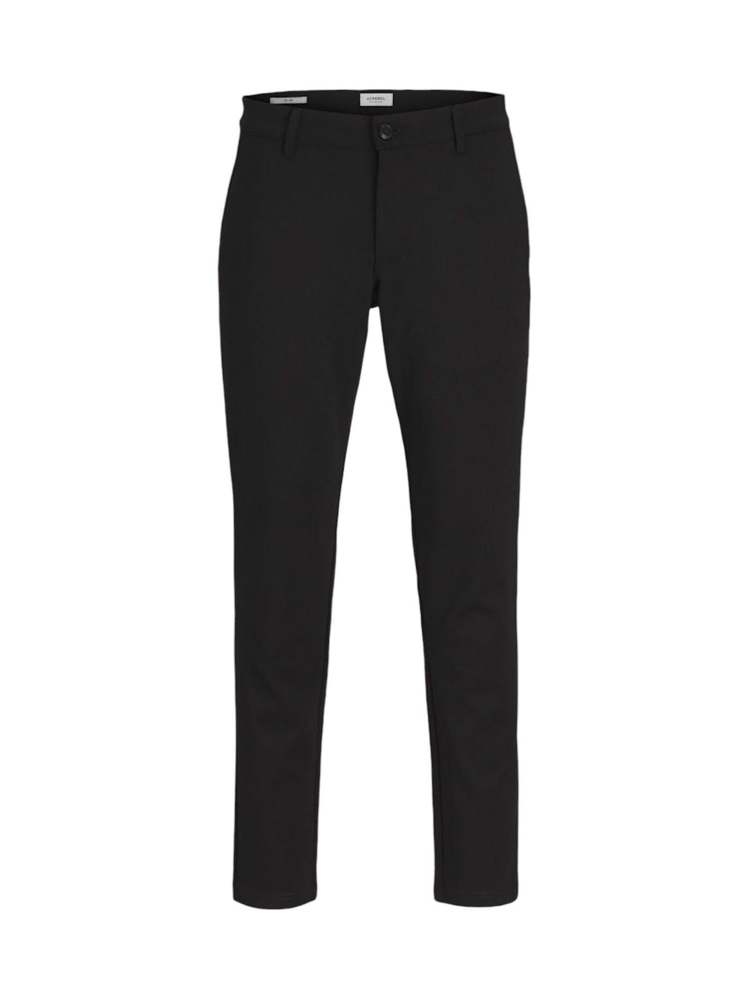 12262657/Black JJ REBEL