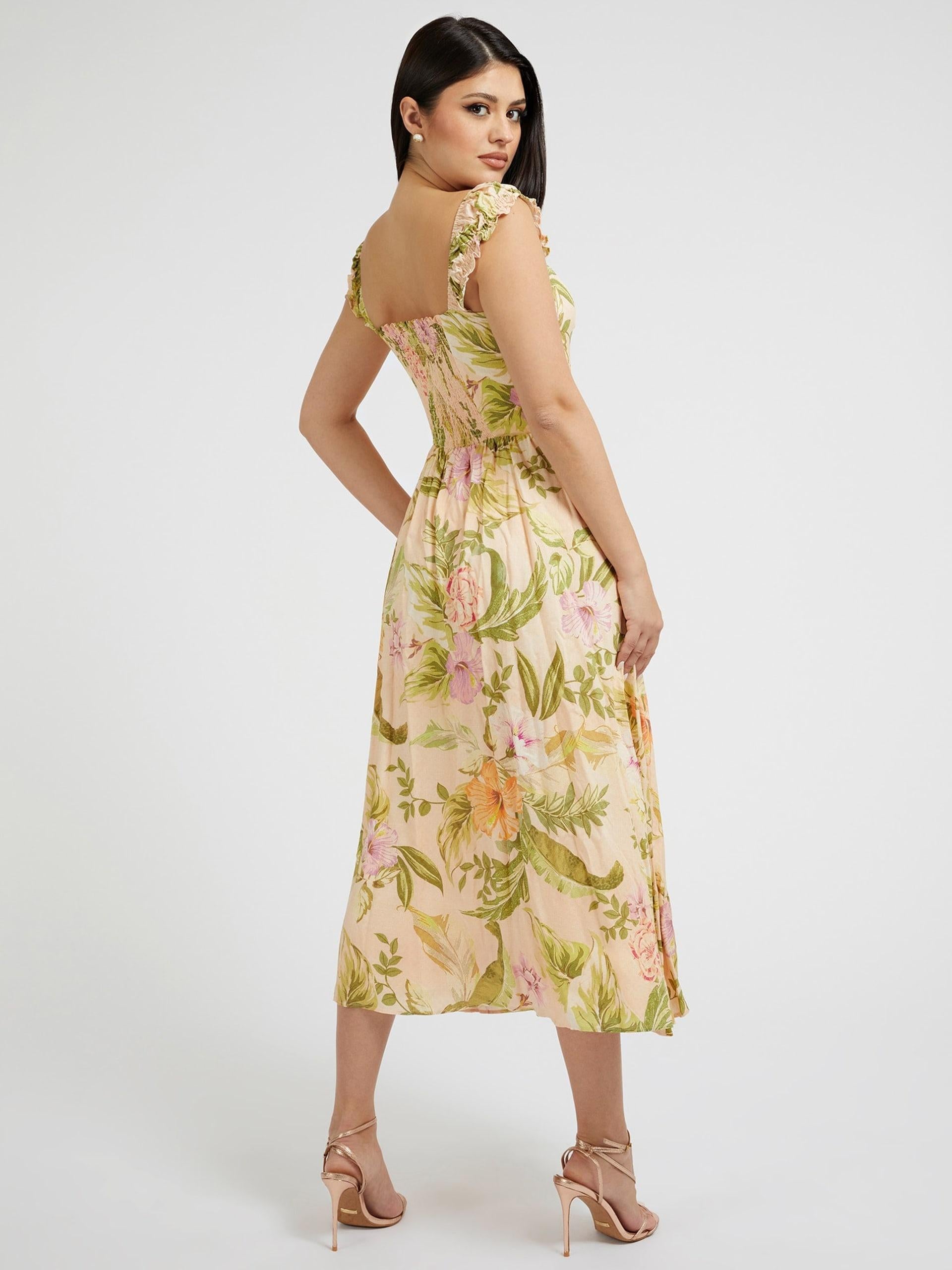 SUSANNA DRESS 