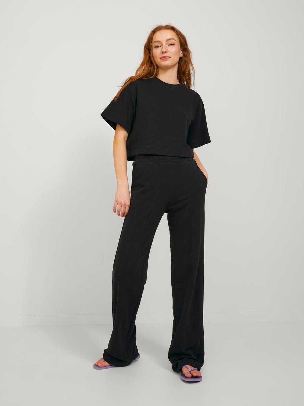 12226250/Black JJXX