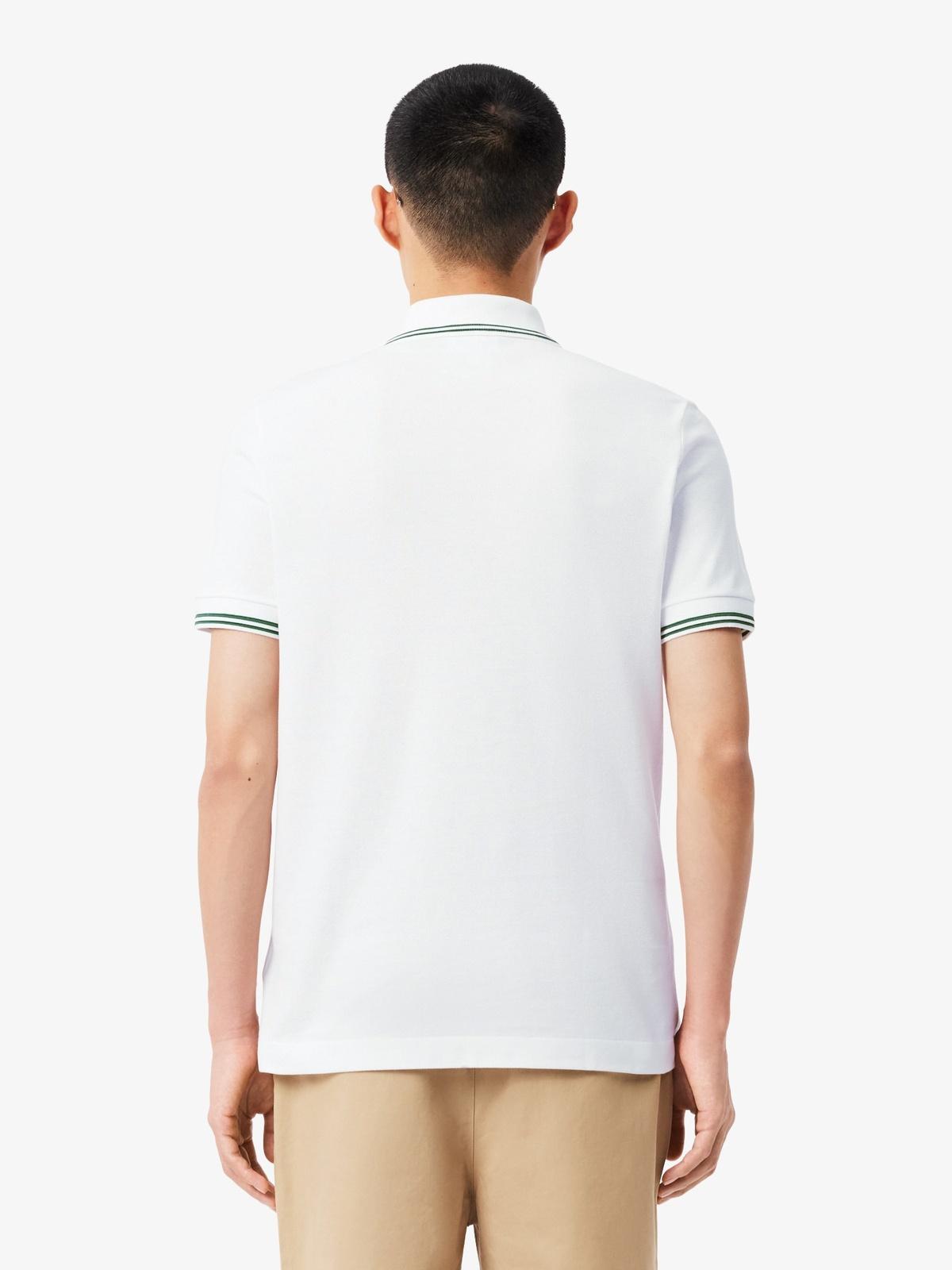 POLO M/C 