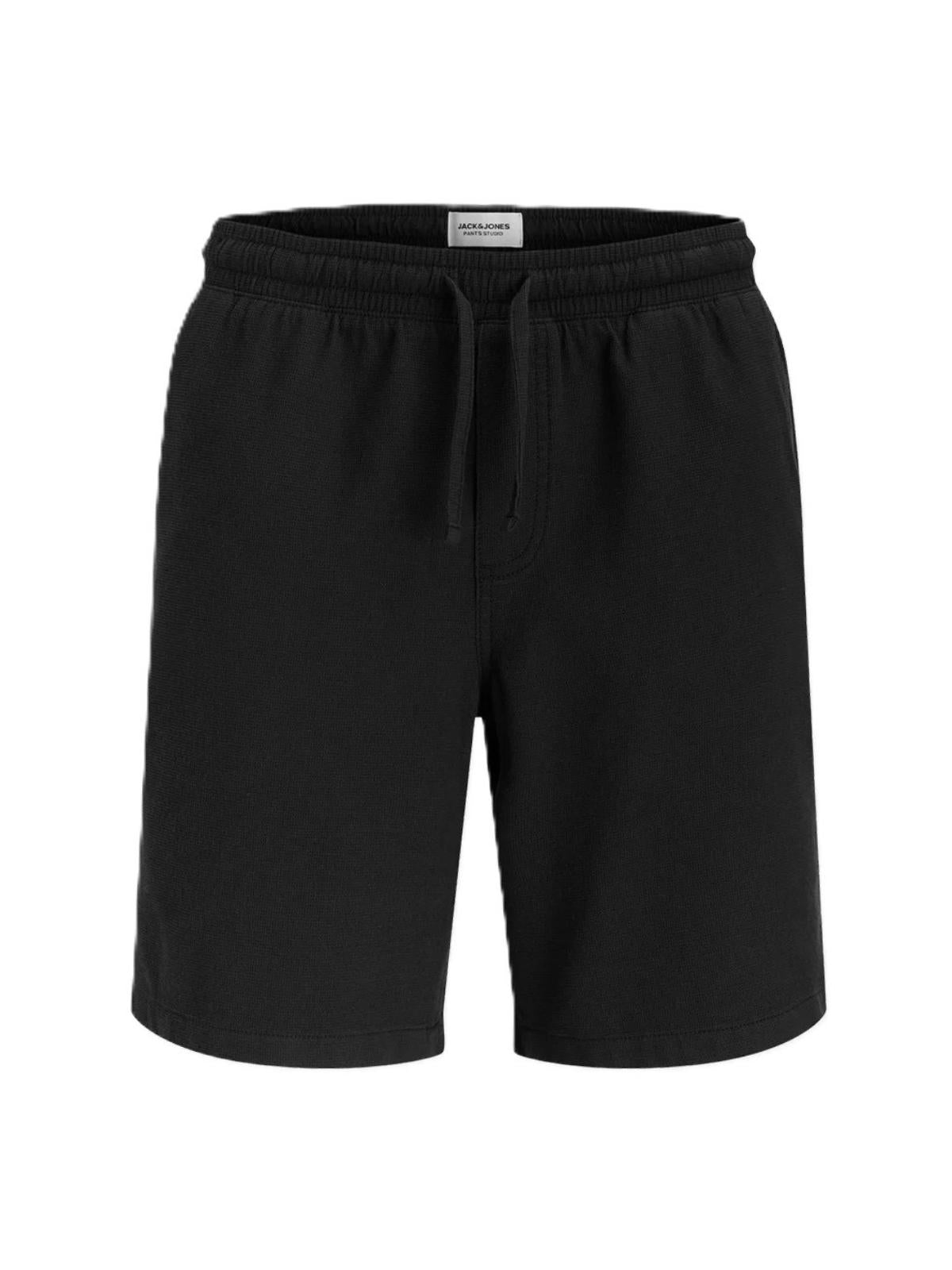 JPSTJAIDEN WAFFLE RESORT SHORT REG 
