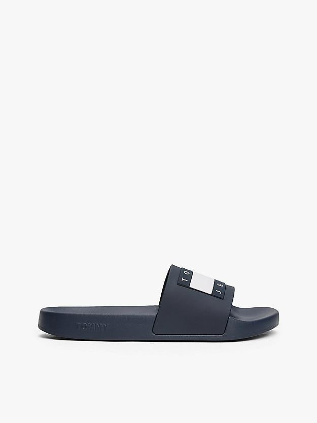 TOMMY JEANS POOL SLI EM0EM01191/C1G TOMMY JEANS