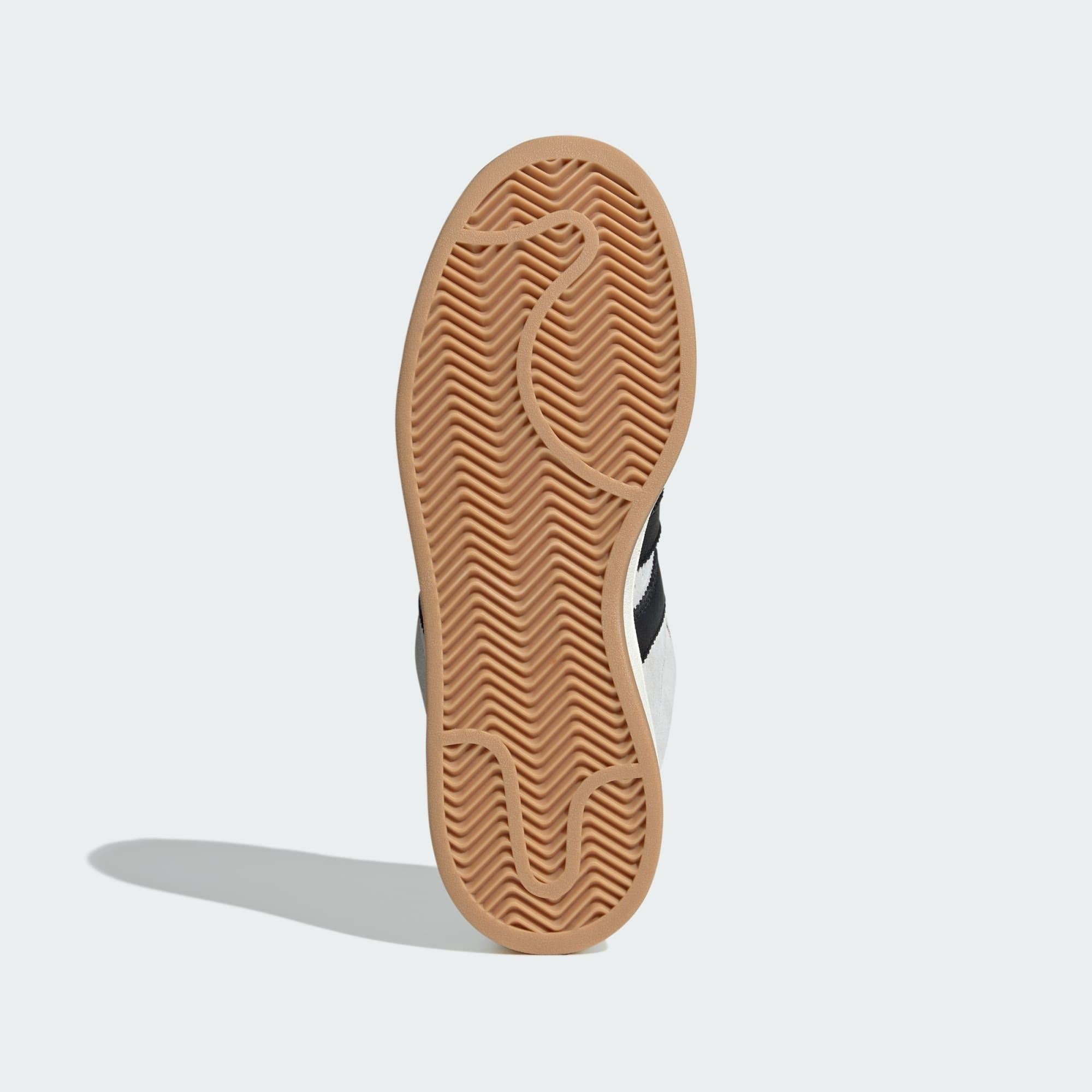 CAMPUS 00s          CRYWHT/CBLACK/OWHITE JR1646/ND ADIDAS ORIGINALS