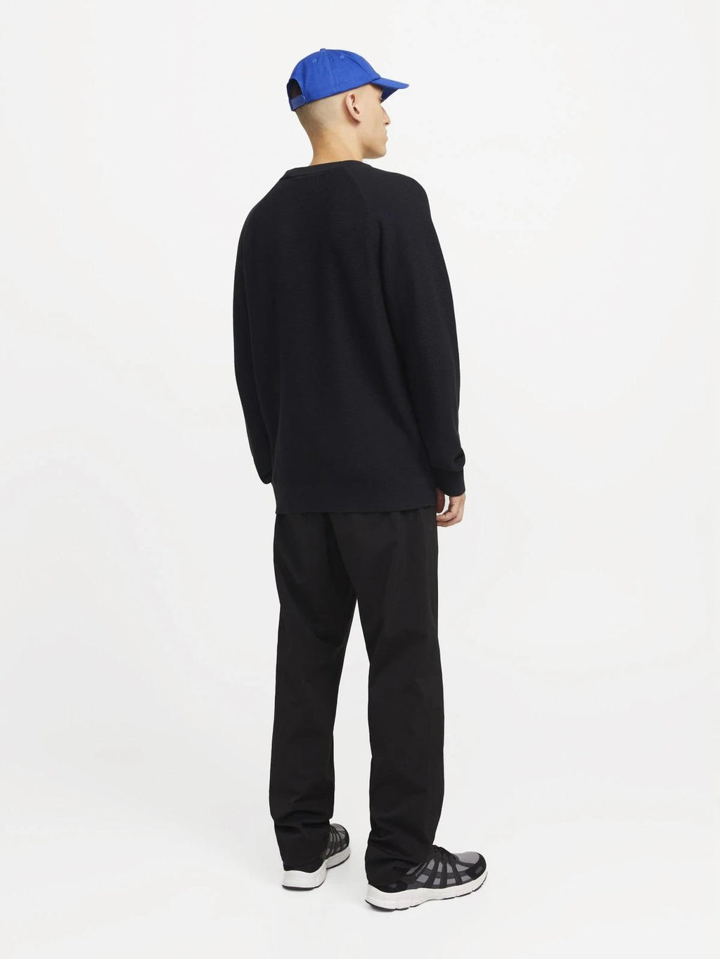 12272734/Black JACK AND JONES