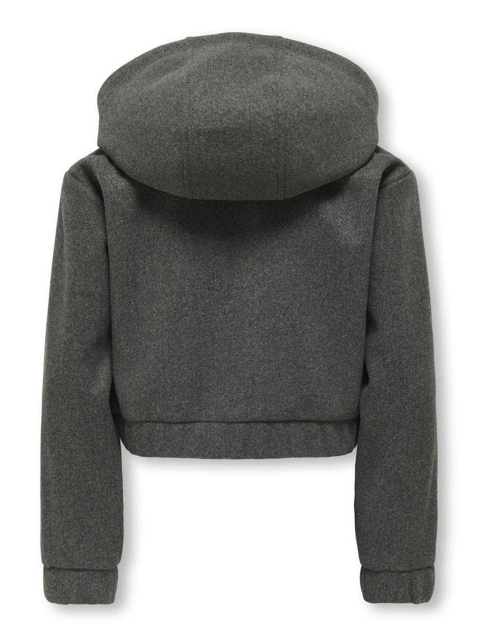15352092/Medium Grey Melange ONLY KIDS