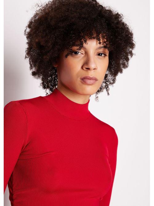 MAGLIA 6RYMAF YJDZZ/14BB ARMANI EXCHANGE