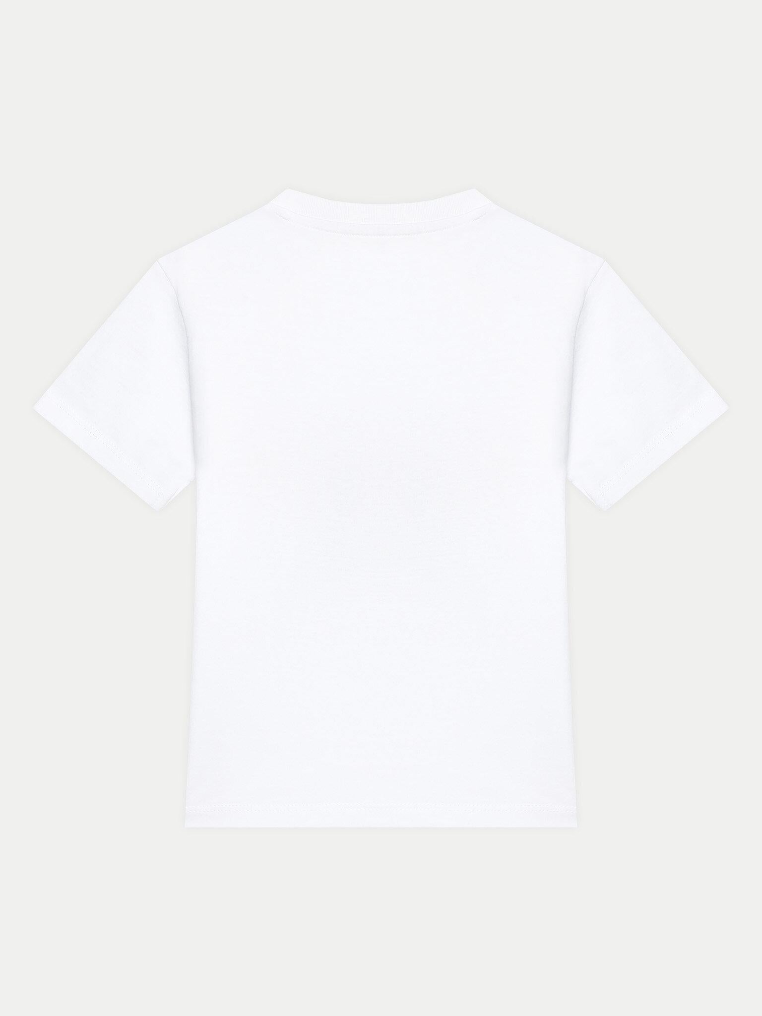 SS T-SHIRT 