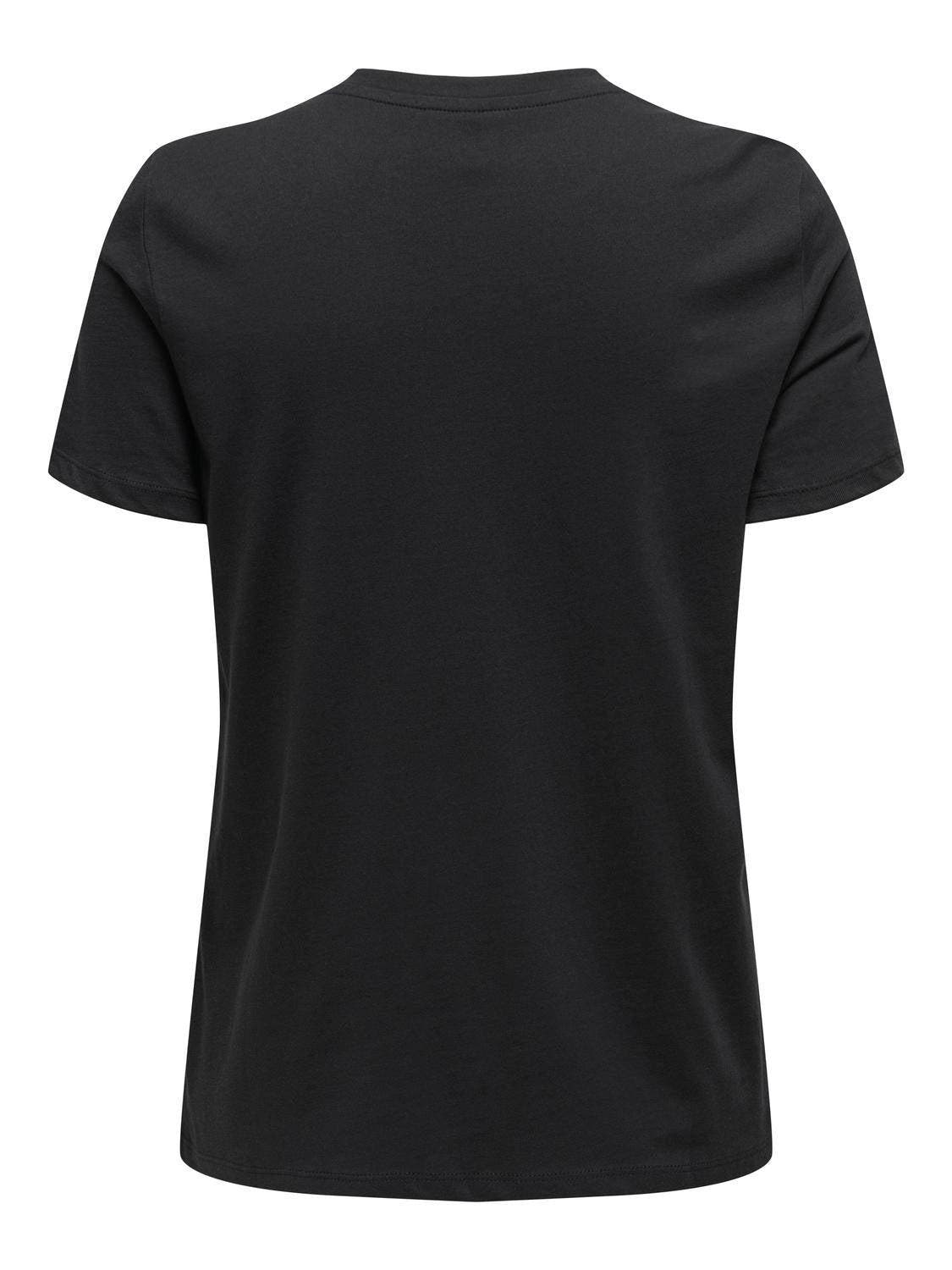 15343771/Black ONLY