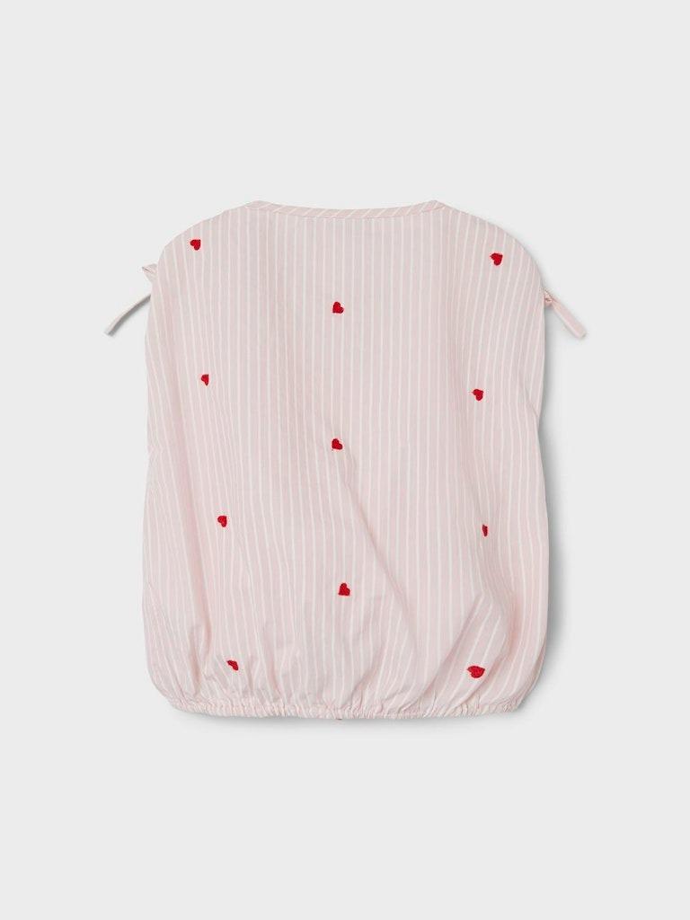 13227400/Parfait Pink NAME.IT