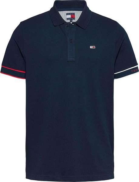 TJM SLIM FLAG CUFF P DM0DM21306/C1G TOMMY JEANS