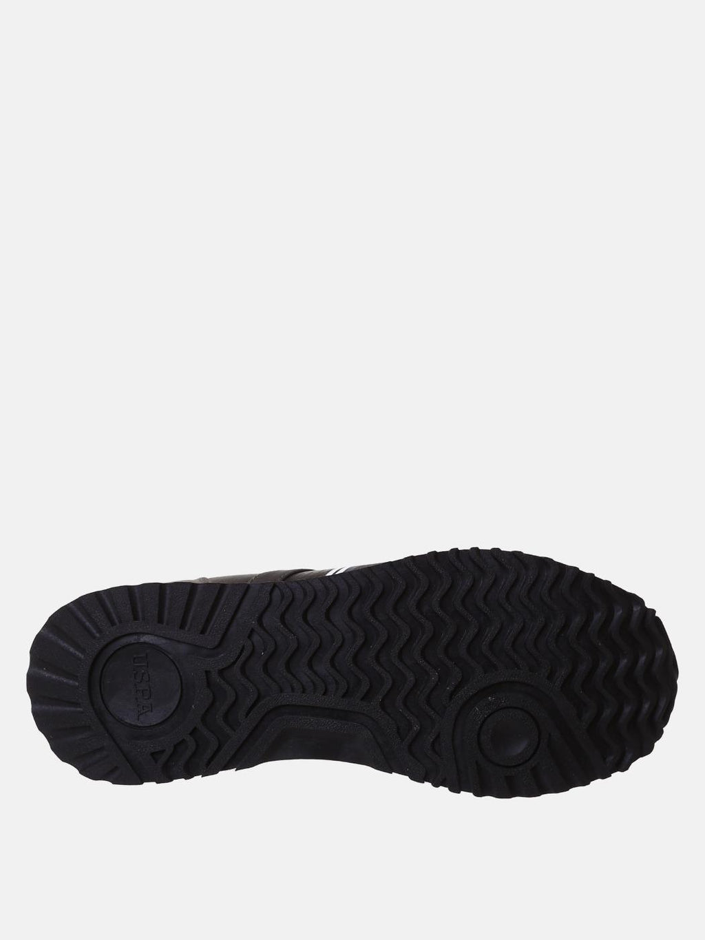 SNEAKER XIRIO001M/CYT2/DGR U.S. POLO ASSN