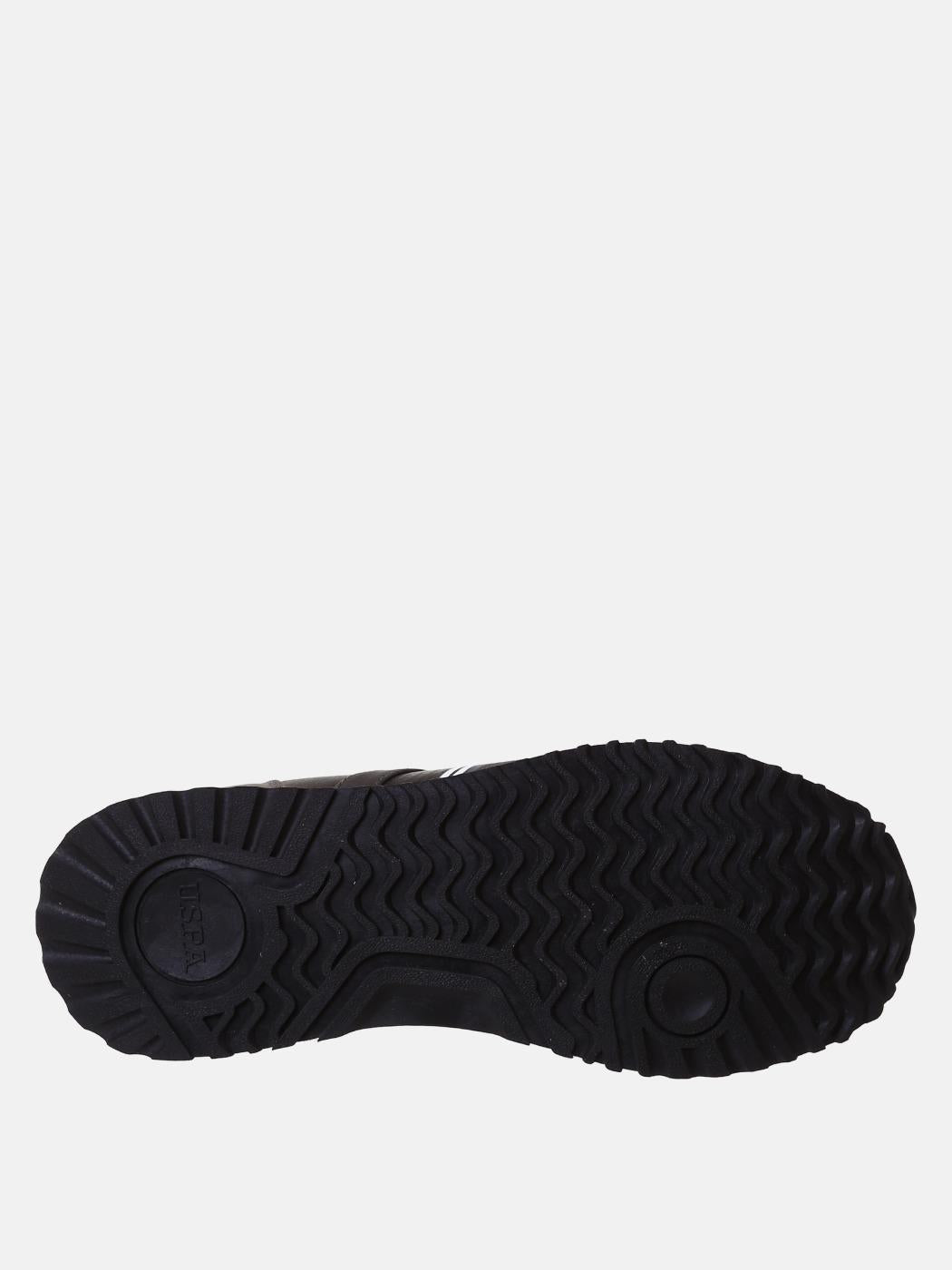 SNEAKER XIRIO001M/CYT2/DGR U.S. POLO ASSN