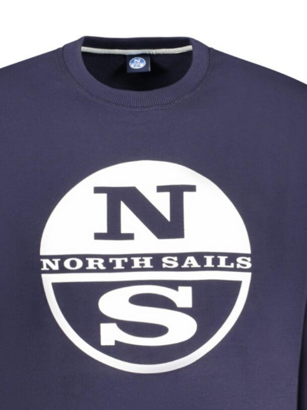 993012/0802 NORTH SAILS
