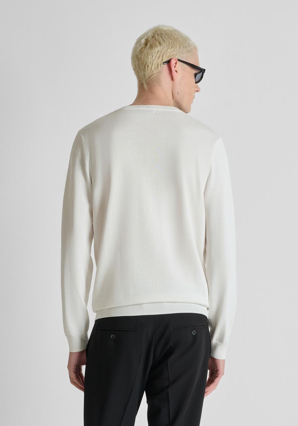 MMSW01595 YA200076/1011 ANTONY MORATO