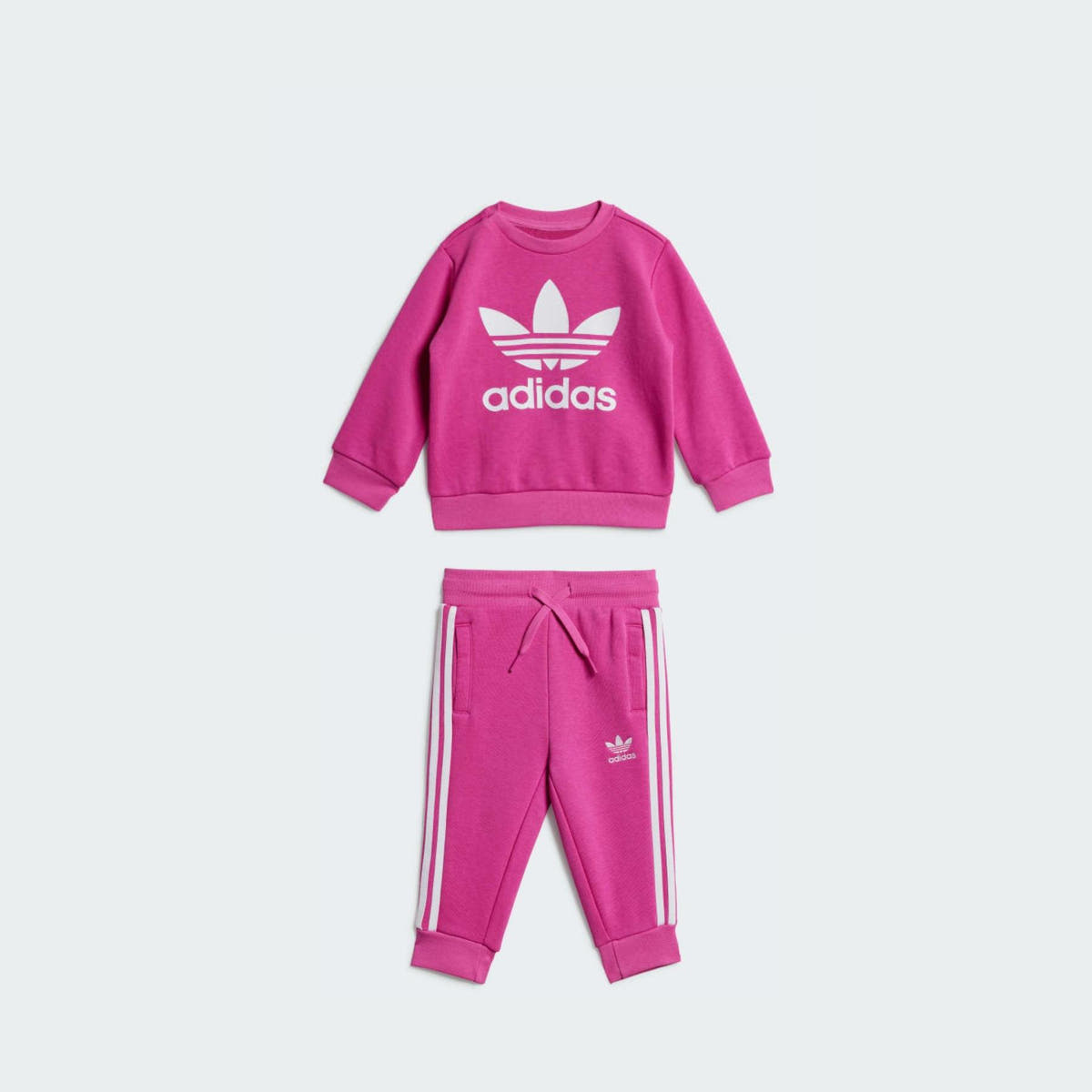 CREW SET 