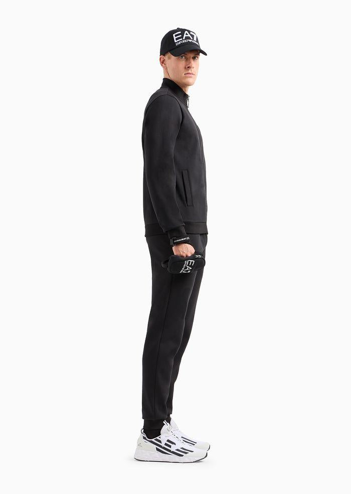 SWEATSHIRT 3DPM83 PJUEZ/1200 EMPORIO ARMANI EA7