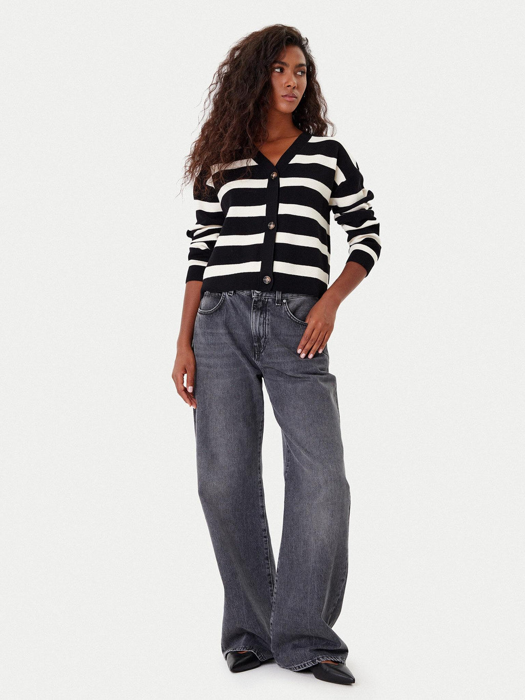 10331794/Black VERO MODA