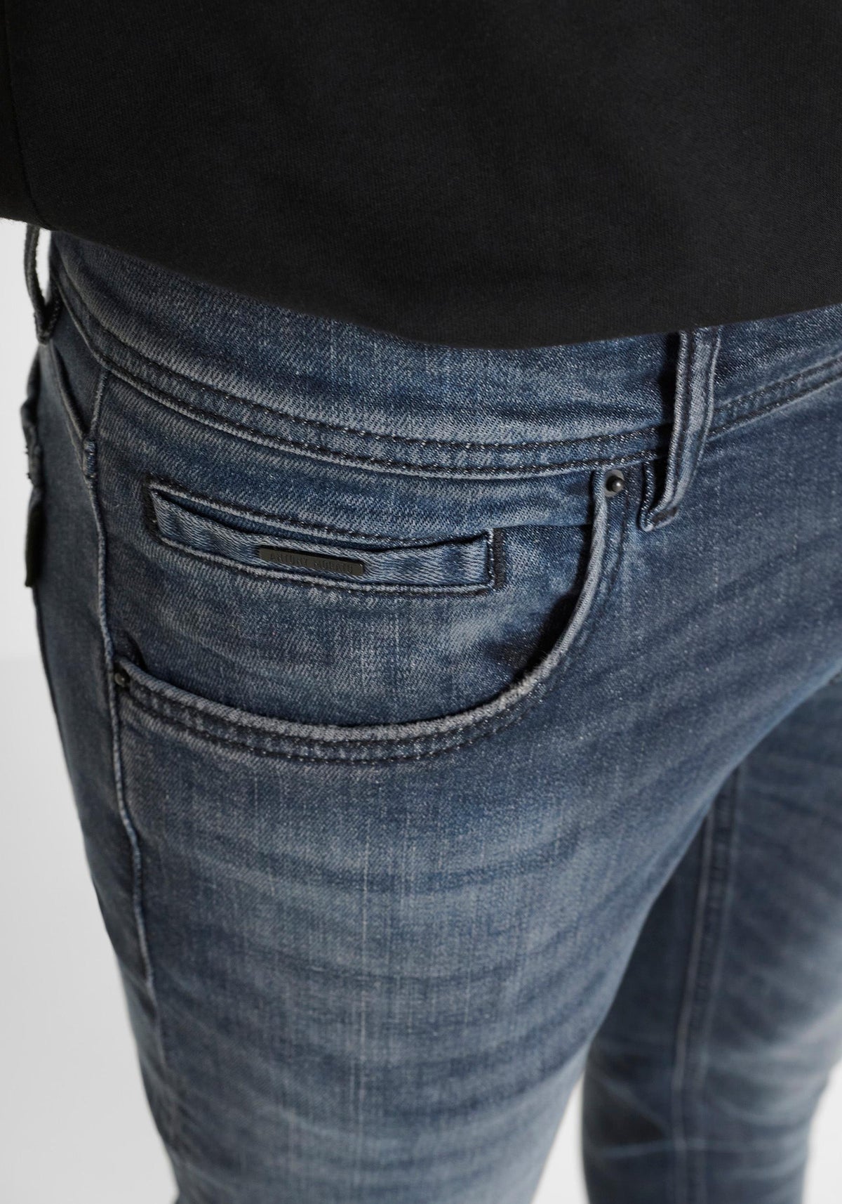 PANTALONE DENIM 
