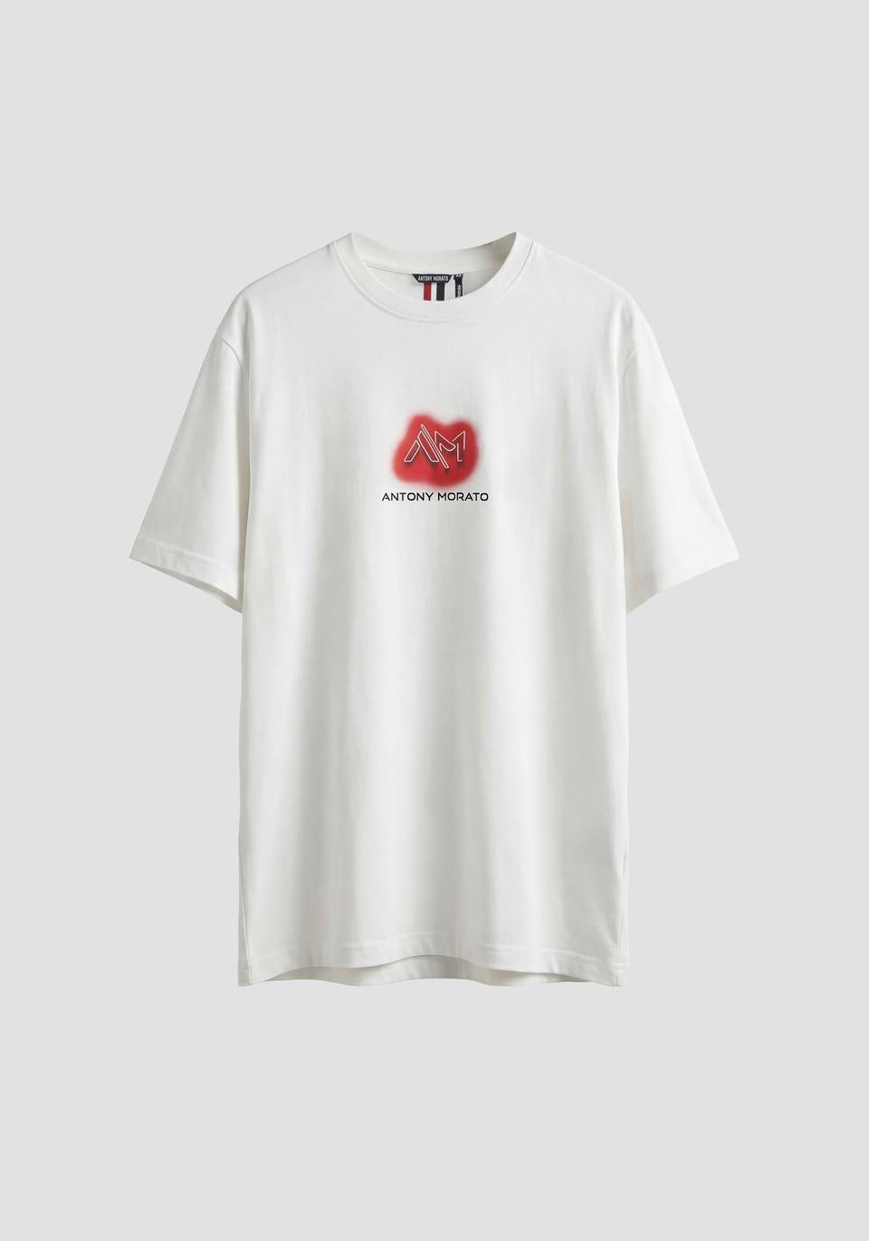 MMKS02617 FA100144/1011 ANTONY MORATO