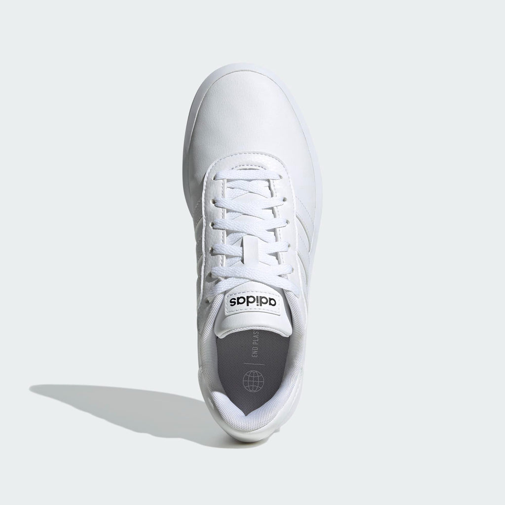 COURT PLATFORM      FTWWHT/FTWWHT/CBLACK 