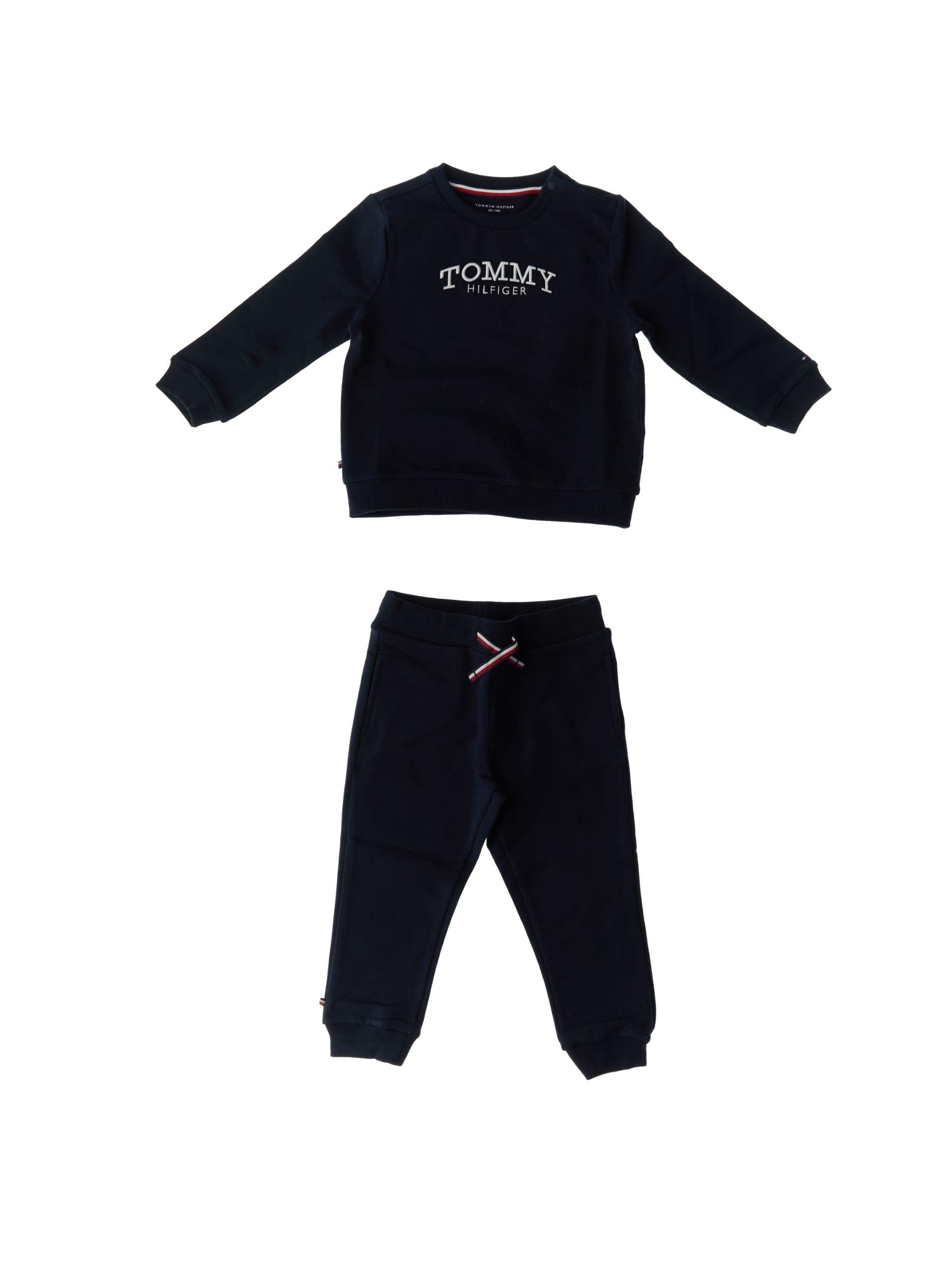 KN0KN02162/C1G TOMMY HILFIGER
